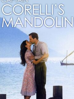 Captain Corelli's Mandolin