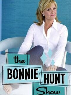 The Bonnie Hunt Show