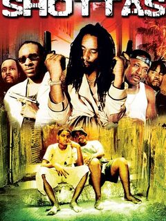 Shottas