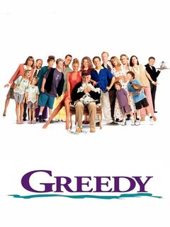 Greedy