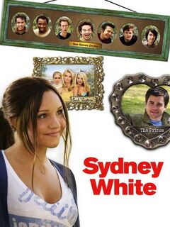 Sydney White