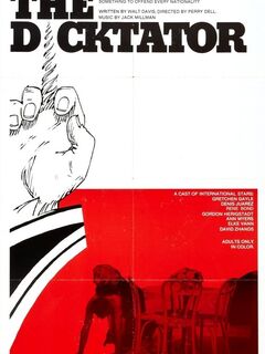 The Dicktator