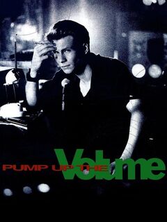 Pump Up the Volume