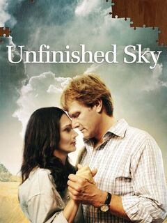Unfinished Sky