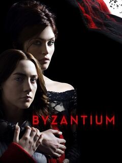Byzantium