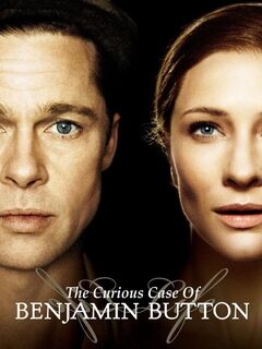 The Curious Case of Benjamin Button