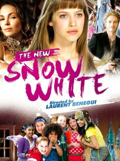 The New Snow White