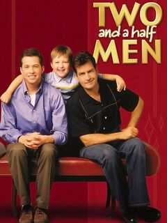 Two and a Half Men