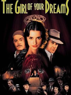 The Girl of Your Dreams