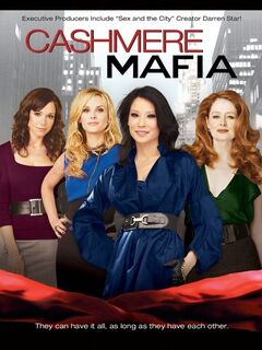 Cashmere Mafia