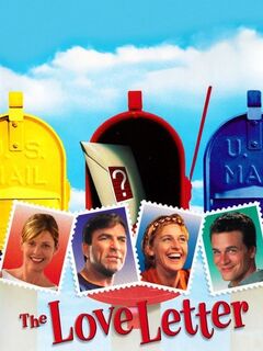The Love Letter