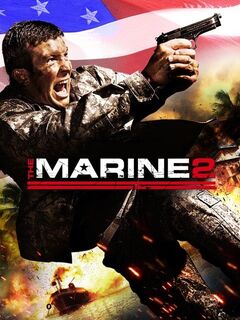 The Marine 2