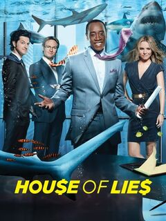 House of Lies