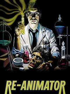Re-Animator