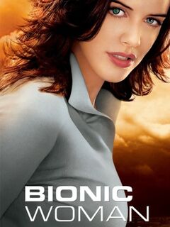Bionic Woman