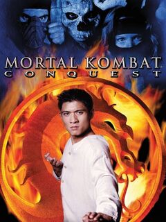 Mortal Kombat: Conquest