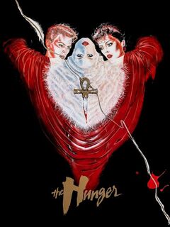 The Hunger (1983)