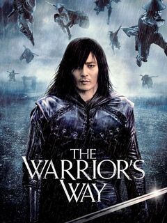 The Warrior's Way