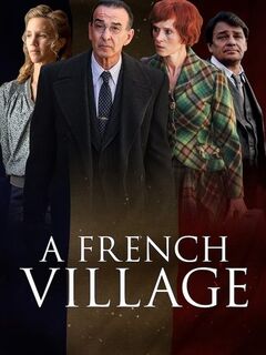 A French Village