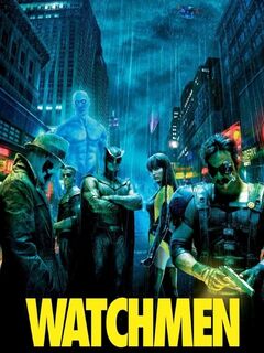 Watchmen (2009)