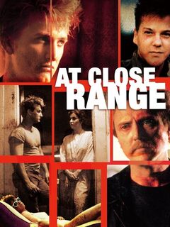 At Close Range