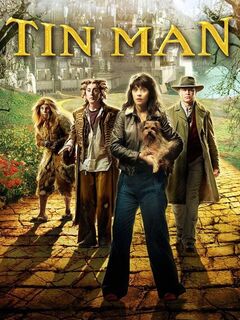 Tin Man