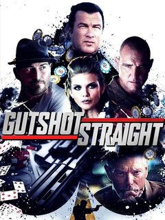 Gutshot Straight