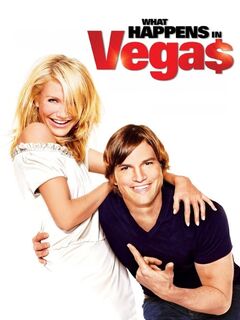What Happens in Vegas