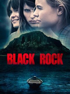 Black Rock