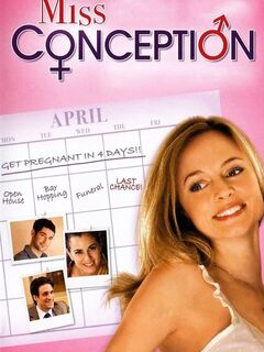 Miss Conception