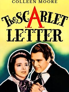 The Scarlet Letter