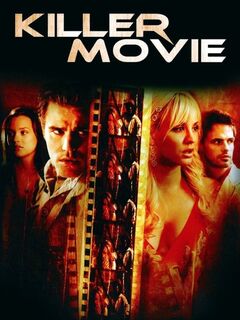 Killer Movie