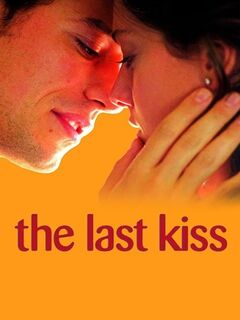 The Last Kiss