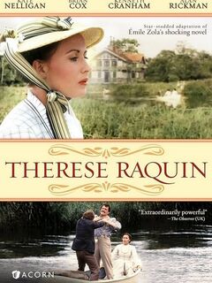 Therese Raquin
