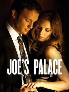 Joe's Palace