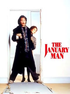 The January Man