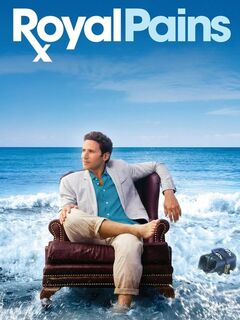 Royal Pains