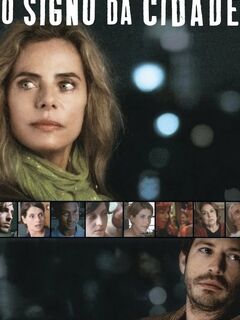 The Sign of the City