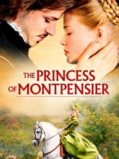 The Princess of Montpensier