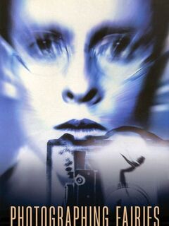 Photographing Fairies