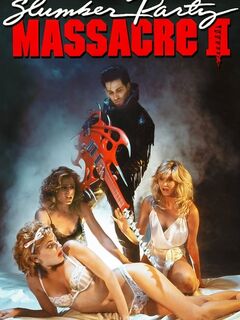 Slumber Party Massacre II
