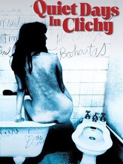 Quiet Days in Clichy