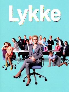Lykke