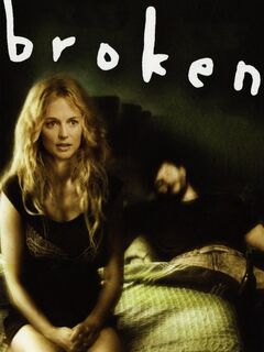 Broken