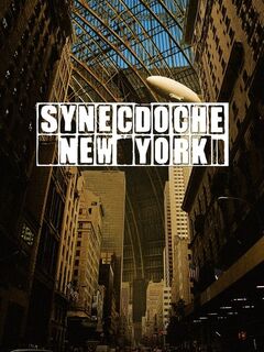 Synecdoche, New York