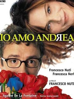 I Love Andrea