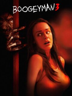 Boogeyman 3