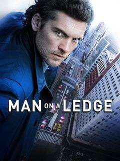 Man on a Ledge