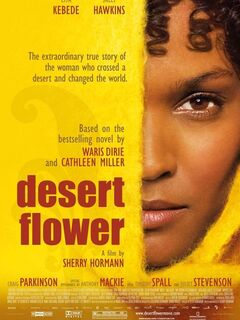 Desert Flower