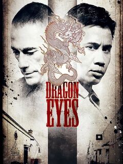 Dragon Eyes